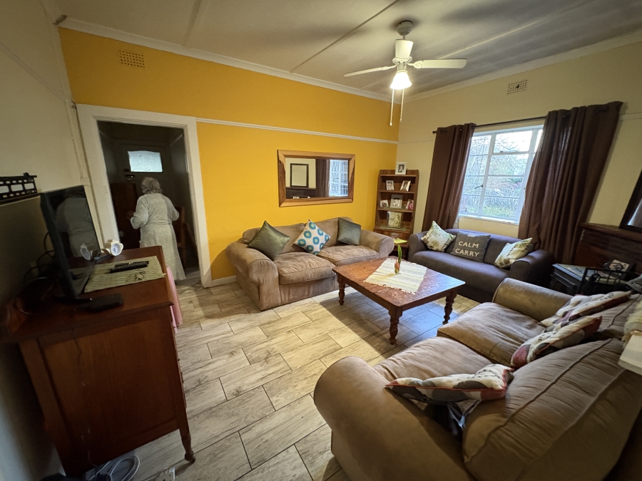 4 Bedroom Property for Sale in Berlin Eastern Cape